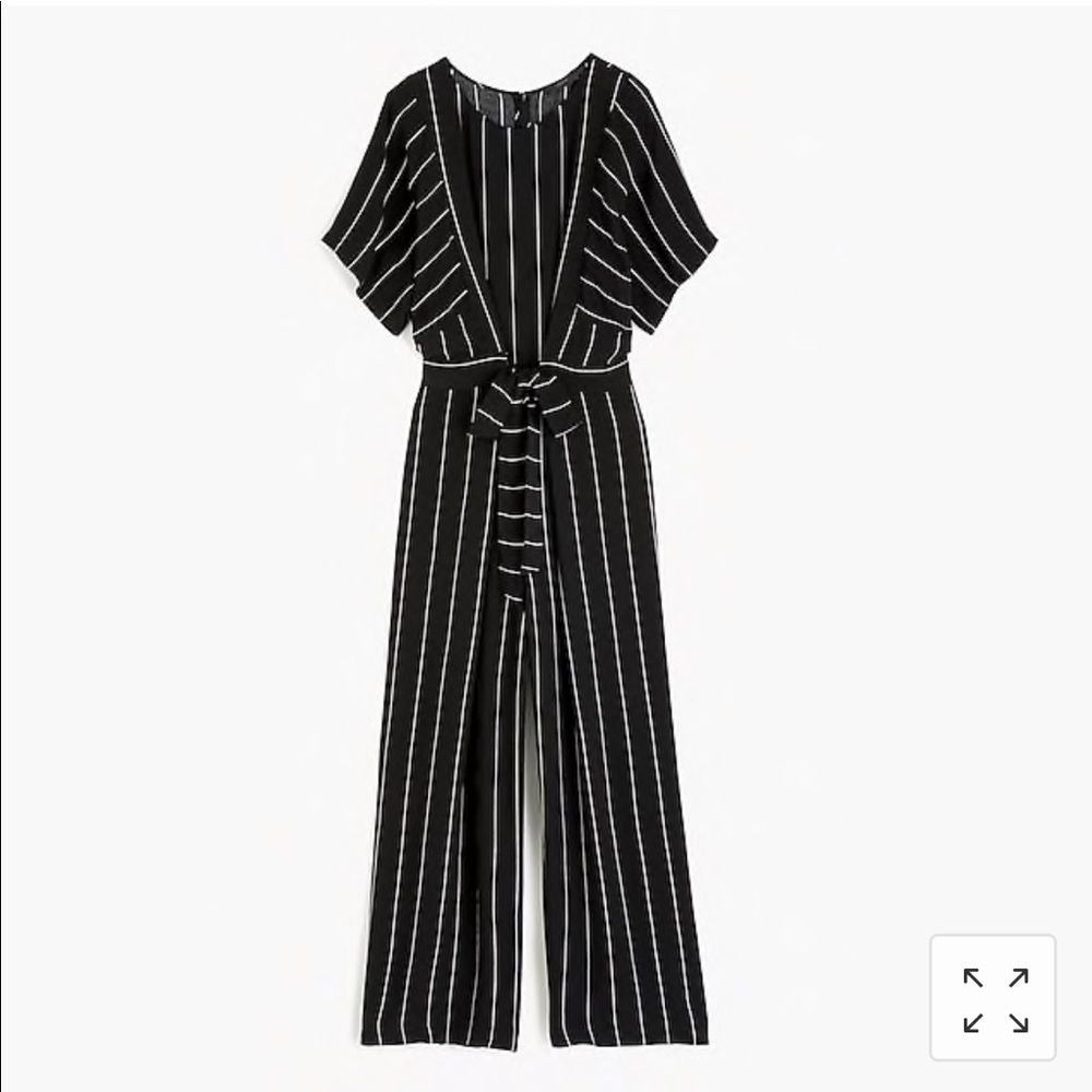 J. Crew Jumpsuit